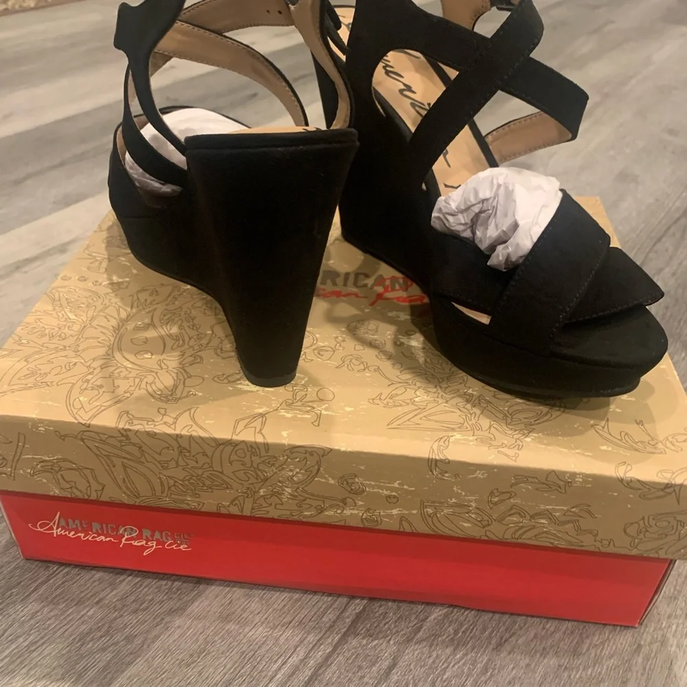 Womens sandals - Picture 5 of 5